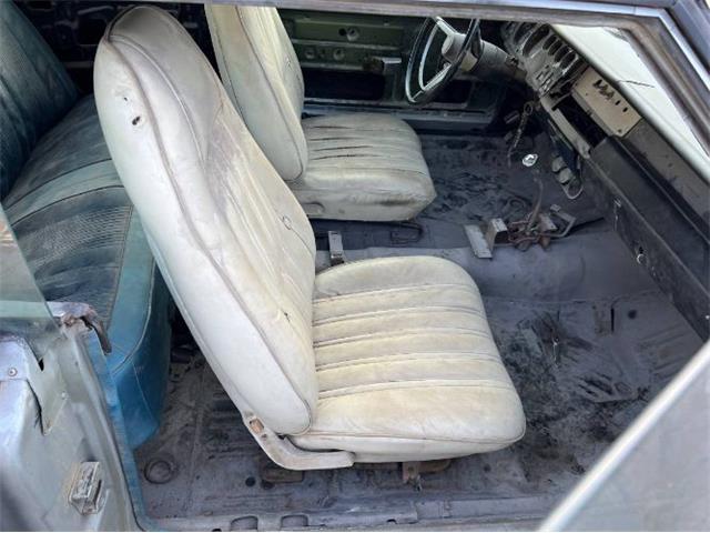 1969 Dodge Charger (CC-1603032) for sale in Cadillac, Michigan