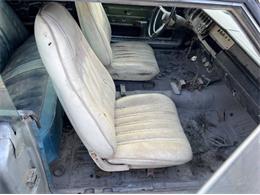 1969 Dodge Charger (CC-1603032) for sale in Cadillac, Michigan