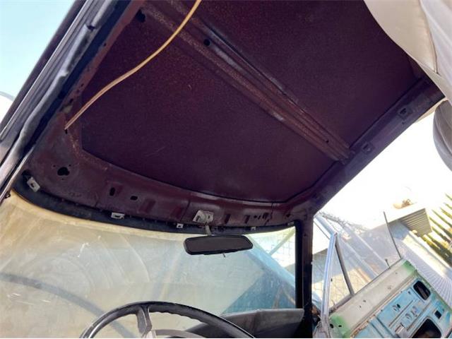 1969 Dodge Charger (CC-1603032) for sale in Cadillac, Michigan