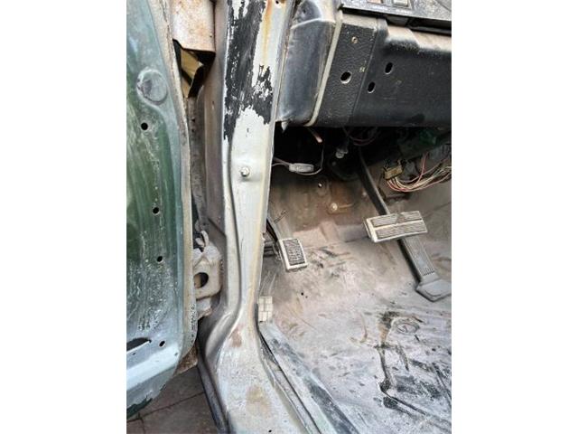 1969 Dodge Charger (CC-1603032) for sale in Cadillac, Michigan