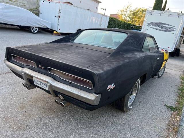 1969 Dodge Charger (CC-1603032) for sale in Cadillac, Michigan