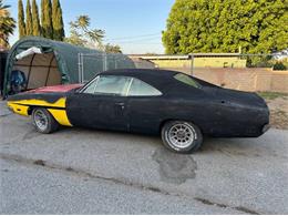 1969 Dodge Charger (CC-1603032) for sale in Cadillac, Michigan