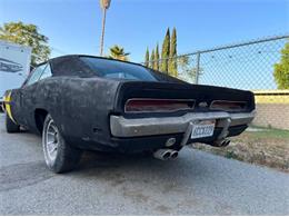 1969 Dodge Charger (CC-1603032) for sale in Cadillac, Michigan
