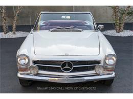 1967 Mercedes-Benz 250SL (CC-1603051) for sale in Beverly Hills, California