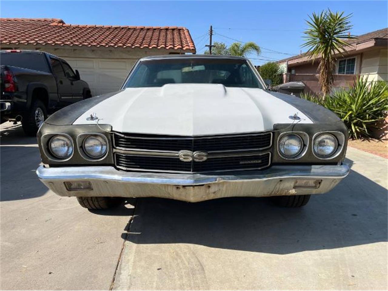 1970 Chevrolet Chevelle for Sale | ClassicCars.com | CC-1603052