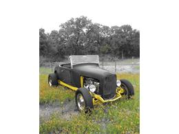 1929 Ford Roadster (CC-1603063) for sale in Cadillac, Michigan