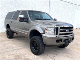 2005 Ford Excursion (CC-1603065) for sale in Cadillac, Michigan