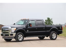 2012 Ford F250 (CC-1603101) for sale in Clarence, Iowa