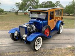 1930 Ford Model A (CC-1603107) for sale in Fredericksburg, Texas