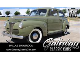 1941 Ford Deluxe (CC-1603121) for sale in O'Fallon, Illinois