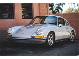 1970 Porsche 911 (CC-1603131) for sale in Fallbrook, California