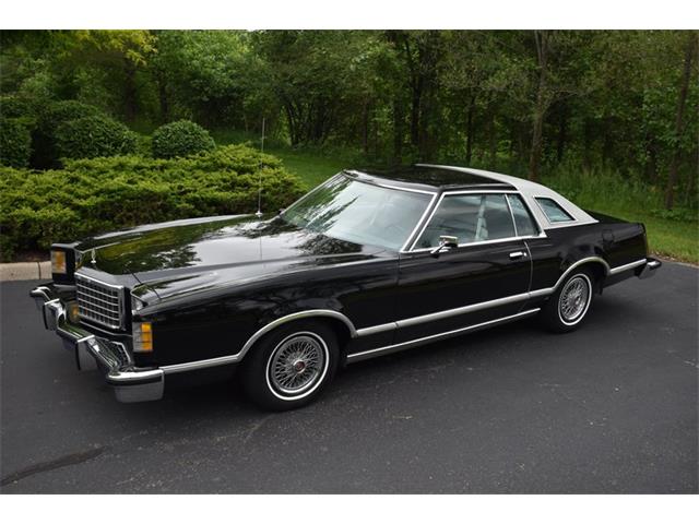 1977 Ford LTD (CC-1603146) for sale in Elkhart, Indiana