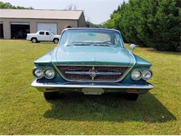 1963 Chrysler 300 (CC-1600321) for sale in Cadillac, Michigan