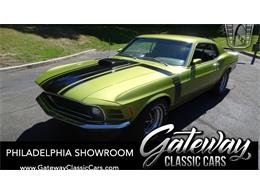 1970 Ford Mustang (CC-1603267) for sale in O'Fallon, Illinois