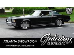 1971 Pontiac Grand Prix (CC-1603326) for sale in O'Fallon, Illinois