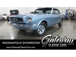 1965 Ford Mustang (CC-1603430) for sale in O'Fallon, Illinois