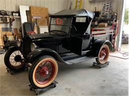 1926 Ford Model T (CC-1603483) for sale in Weatherford, Texas