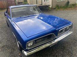 1969 Plymouth Barracuda (CC-1603501) for sale in Langley, British Columbia
