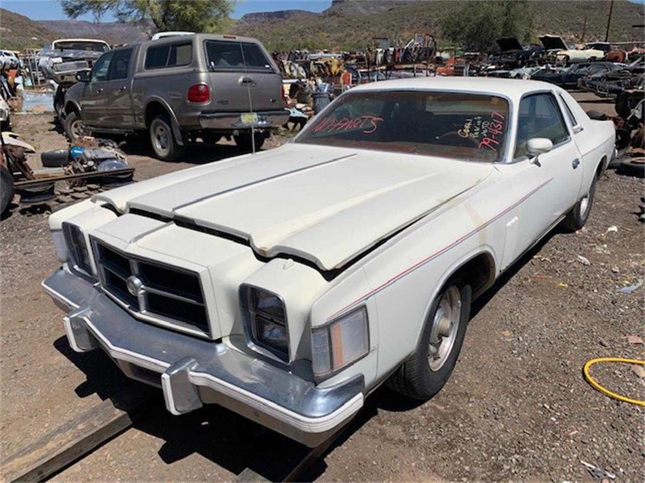 1979 Chrysler 300 for Sale | ClassicCars.com | CC-1603504