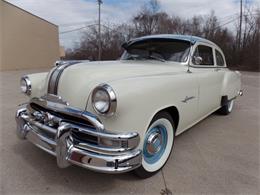 1953 Pontiac Chieftain (CC-1603506) for sale in Clinton Township, Michigan