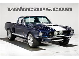 1967 Ford Mustang (CC-1603547) for sale in Volo, Illinois