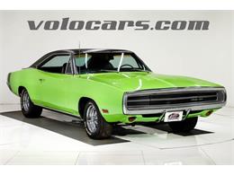 1970 Dodge Charger (CC-1603549) for sale in Volo, Illinois