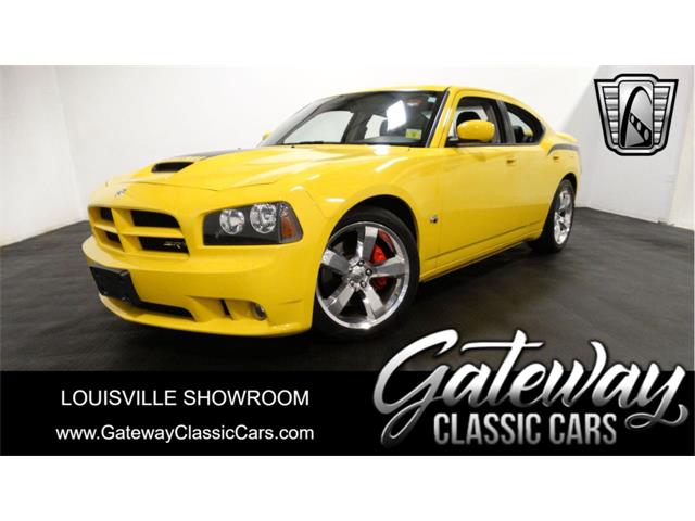 2007 Dodge Charger (CC-1603554) for sale in O'Fallon, Illinois