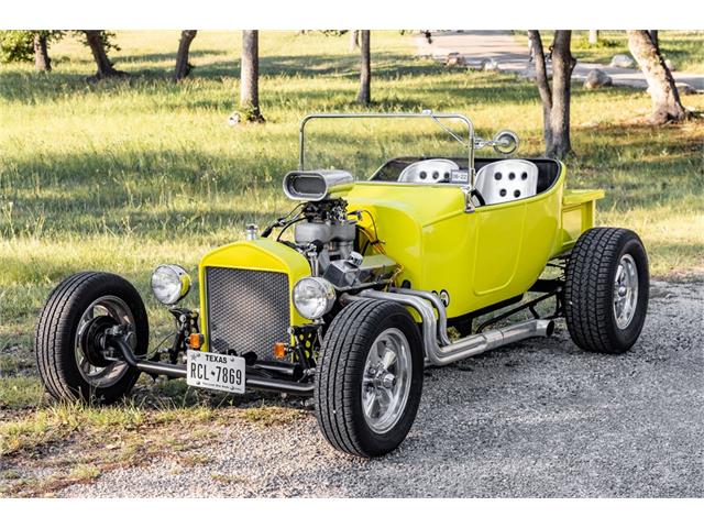 2019 Ford Hot Rod (CC-1603567) for sale in San Antonio, Texas