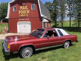 1986 Ford Crown Victoria (CC-1603614) for sale in Latrobe, Pennsylvania