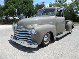 1948 Chevrolet 3100 (CC-1603653) for sale in Simi Valley, California