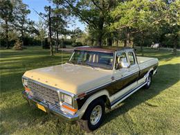 1978 Ford F250 Lariat (CC-1603656) for sale in Grunthal, Manitoba