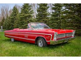 1966 Plymouth Sport Fury (CC-1603662) for sale in Sioux Falls, South Dakota