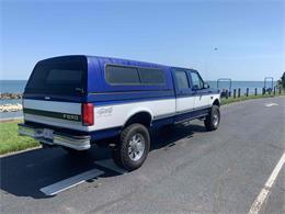 1997 Ford F350 (CC-1603673) for sale in Sheffield Lake, Ohio