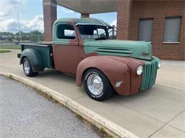 1947 Ford F100 (CC-1603678) for sale in Davenport, Iowa