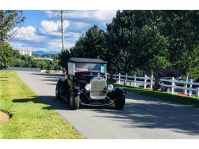 1929 Ford Roadster (CC-1603687) for sale in Sevierville , Tennessee