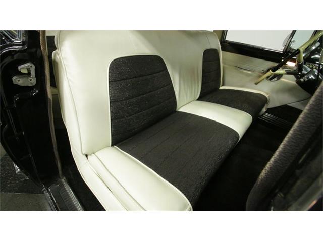 1956 Lincoln Premiere (CC-1603714) for sale in Lithia Springs, Georgia