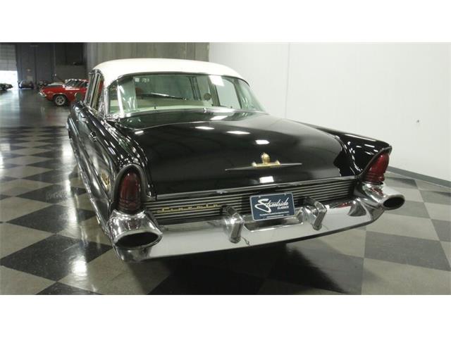 1956 Lincoln Premiere (CC-1603714) for sale in Lithia Springs, Georgia