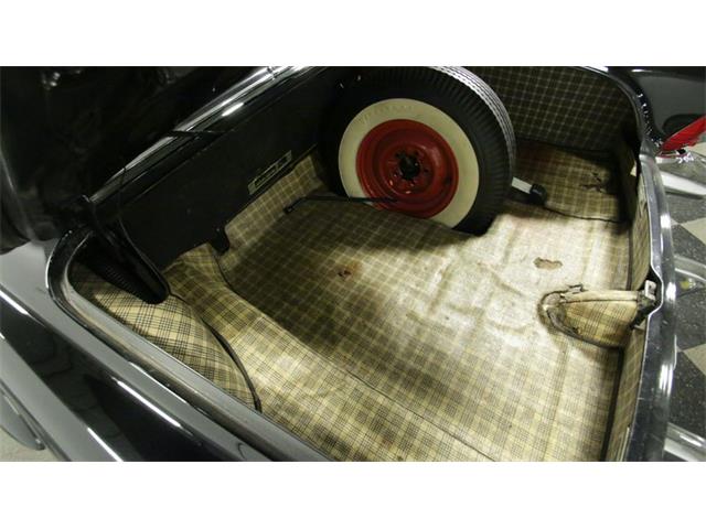 1956 Lincoln Premiere (CC-1603714) for sale in Lithia Springs, Georgia