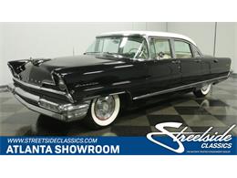 1956 Lincoln Premiere (CC-1603714) for sale in Lithia Springs, Georgia