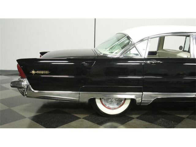1956 Lincoln Premiere (CC-1603714) for sale in Lithia Springs, Georgia