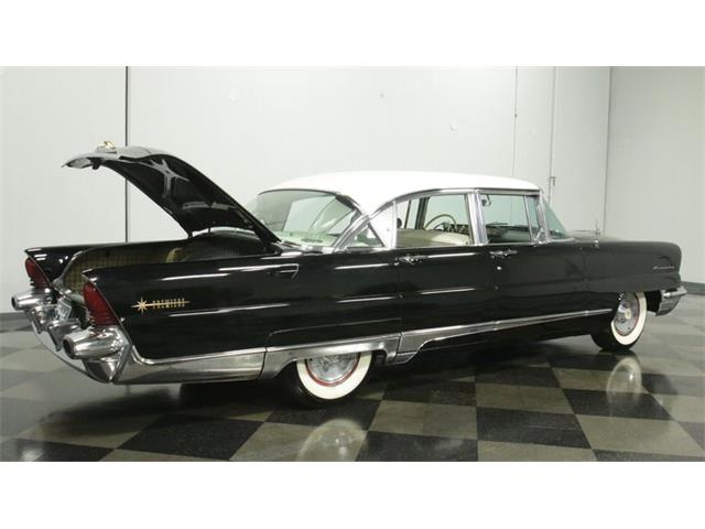 1956 Lincoln Premiere (CC-1603714) for sale in Lithia Springs, Georgia