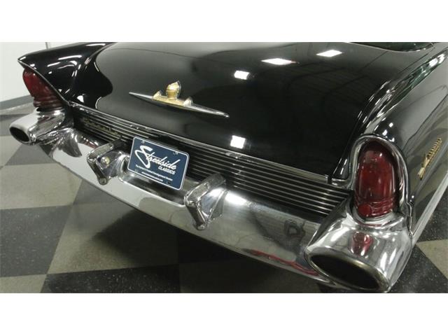 1956 Lincoln Premiere (CC-1603714) for sale in Lithia Springs, Georgia