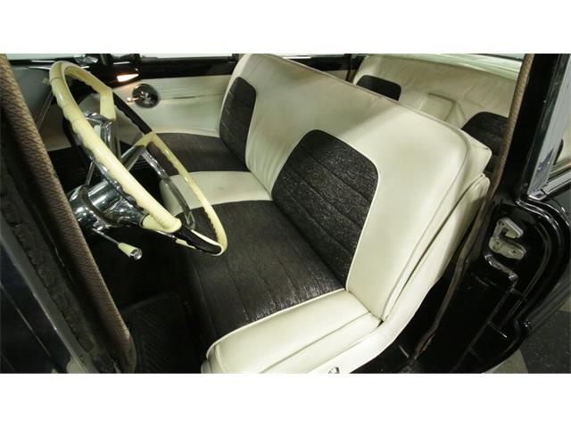 1956 Lincoln Premiere (CC-1603714) for sale in Lithia Springs, Georgia