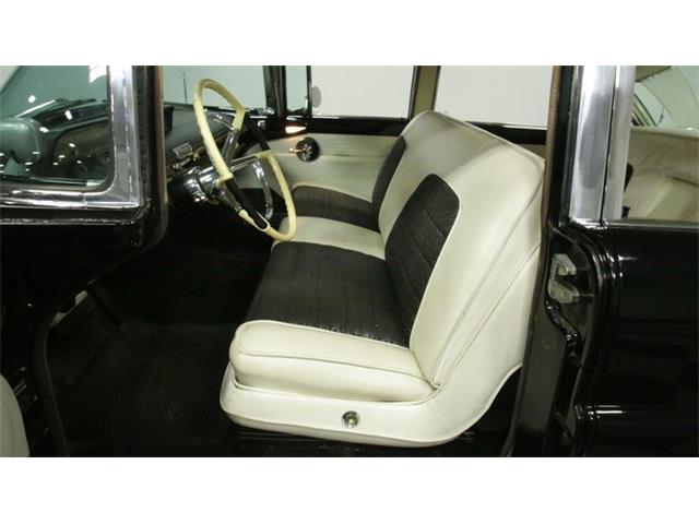 1956 Lincoln Premiere (CC-1603714) for sale in Lithia Springs, Georgia