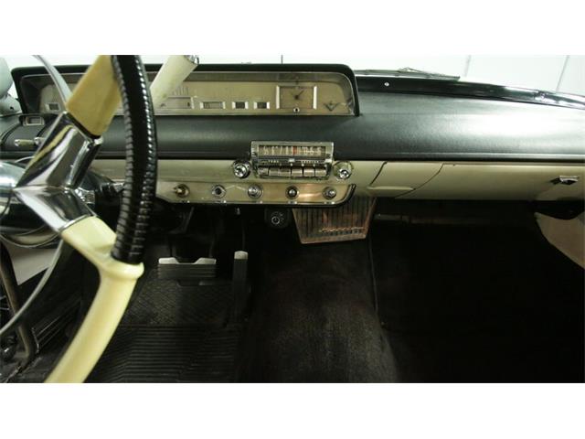 1956 Lincoln Premiere (CC-1603714) for sale in Lithia Springs, Georgia