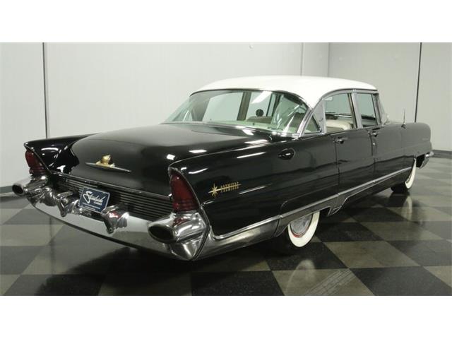 1956 Lincoln Premiere (CC-1603714) for sale in Lithia Springs, Georgia