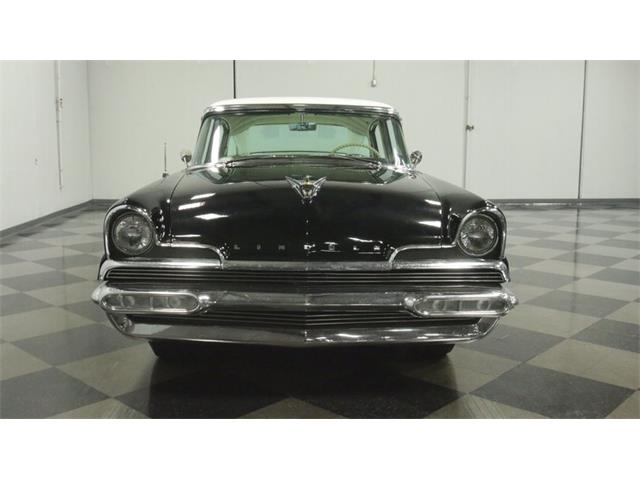1956 Lincoln Premiere (CC-1603714) for sale in Lithia Springs, Georgia