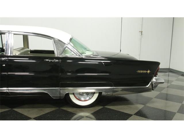 1956 Lincoln Premiere (CC-1603714) for sale in Lithia Springs, Georgia