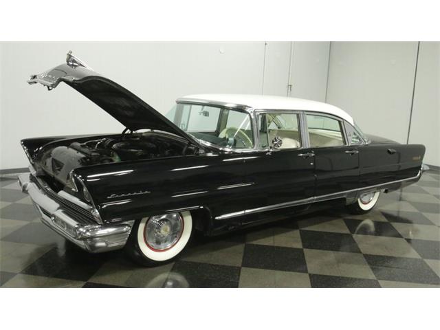 1956 Lincoln Premiere (CC-1603714) for sale in Lithia Springs, Georgia