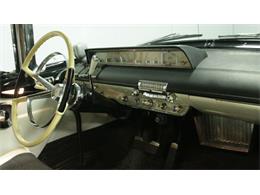 1956 Lincoln Premiere (CC-1603714) for sale in Lithia Springs, Georgia